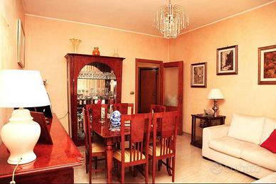 Appartamento di 94 m² con 3 locali a Roma