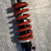 Ammortizzatore SHOCK FACTORY V100 Mandello