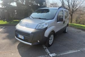 Citroen Nemo 1.4 XTR Theatre