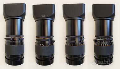 Hasselblad Carl Zeiss Sonnar Superachromat 250 mm