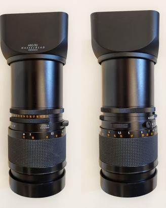 Hasselblad Carl Zeiss Sonnar Superachromat 250 mm