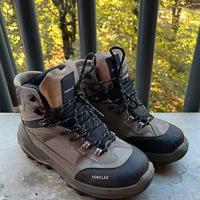 Scarpe  trekking Forclaz