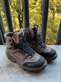 Scarpe  trekking Forclaz