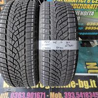2 gomme usate goodyear 225 45 19 96y invernali 