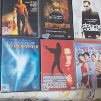 DVD originali 
