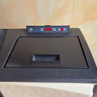 stufa a pellet Nordica extraflame