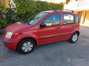 Panda 1.2 del 2008