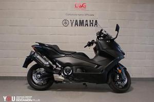 Yamaha T Max 560