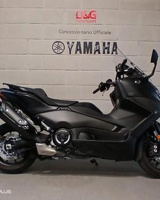 Yamaha T Max 560