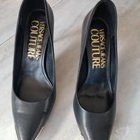 scarpe donna con tacco