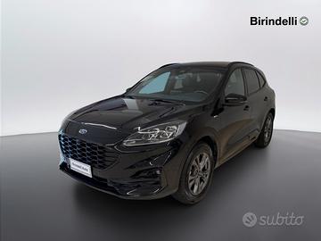 FORD Kuga 3ª serie - Kuga 2.5 Full Hybrid 190 CV C