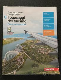 I paesaggi del turismo 3
