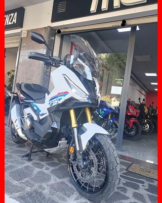 Honda x-adv 750 incluso passaggio*rate*anniversary