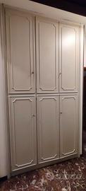 MOBILE INCASSO MURO L.150 H. 2.95