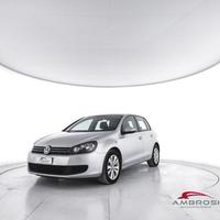VOLKSWAGEN Golf 1.6 TDI DPF 5p. Comfortline - PE