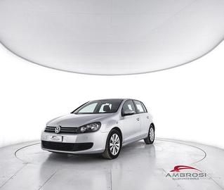 VOLKSWAGEN Golf 1.6 TDI DPF 5p. Comfortline - PE