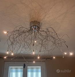 Lampadario design