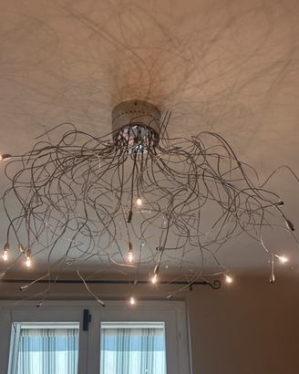 Lampadario design
