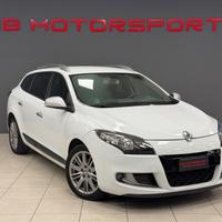 Renault Megane Mégane 1.5 dCi 110CV Start&Stop Spo