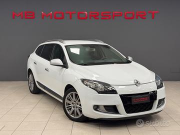 Renault Megane Mégane 1.5 dCi 110CV Start&Stop Spo