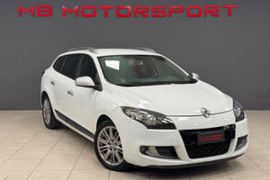 Renault Megane Mégane 1.5 dCi 110CV Start&Stop Spo
