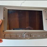 Autoradio Alfa Romeo mito