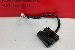 REGOLATORE TENSIONE SUZUKI GSXR 600 1999 1998 GSX