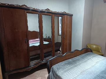 camera da letto anni 50