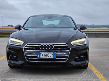 AUDI A5 2.0 190 CV