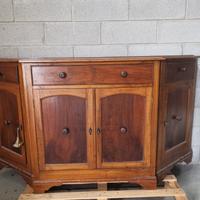 credenza 