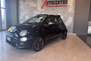 FIAT 500C 1.3 MJET CABRIO COLLEZIONE