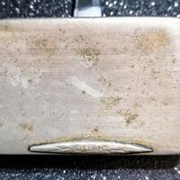 Portasigarette vintage 