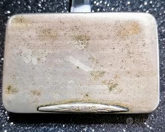 Portasigarette vintage 