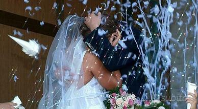 Video maker Matrimonio Filmmaker Matrimoni