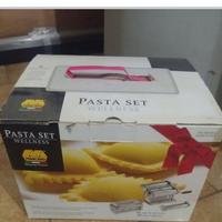 Macchina x la pasta