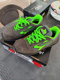 scarpe antinfortunistiche 