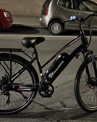 Biciclette e