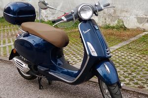 vespa primavera  125 usata 