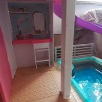 Casa delle barbie 2020
