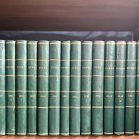 Rivista d'epoca "Derby" - Raccolte 1949 - 1958