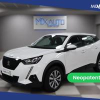 Peugeot 2008 1.2 Puretech Active S&S 100CV