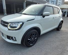 Suzuki Ignis 1.2 Dualjet iTop AGS