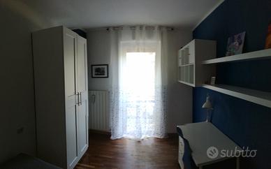 Ultima camera singola Novara