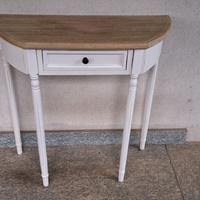 consolle mobile ingresso 