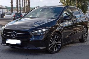MERCEDES-BENZ B 180d Automatic