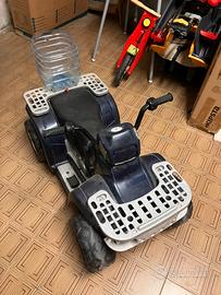 Quad giocattolo