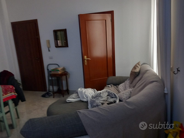 Appartamento ristrutturato