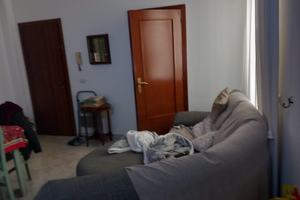 Appartamento ristrutturato