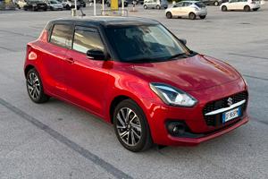 Suzuki Swift Hybrid 1.2 Top
