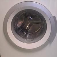 Lavatrice Siemens 8 kg
